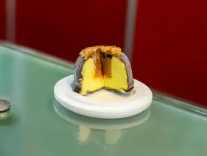 Helado bombón suizo