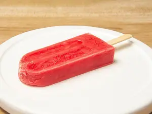 Helado palito al agua