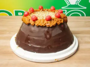 Torta helada volcán 10a12 por