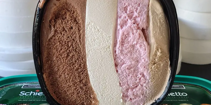 Helados Valentino
