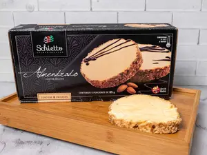 Almendrado (6 unidades)