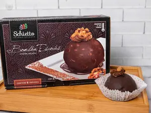 Bombón escocés (6 unidades)