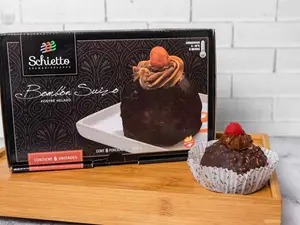 Bombón suizo (6 unidades)