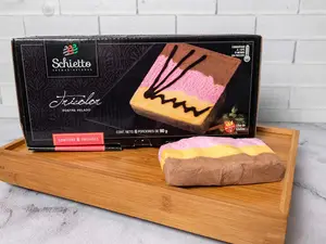 Casata (6 unidades)