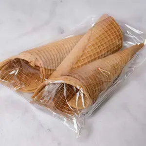 Cucuruchos (3 unidades)
