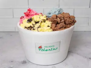 Helado 1 kg