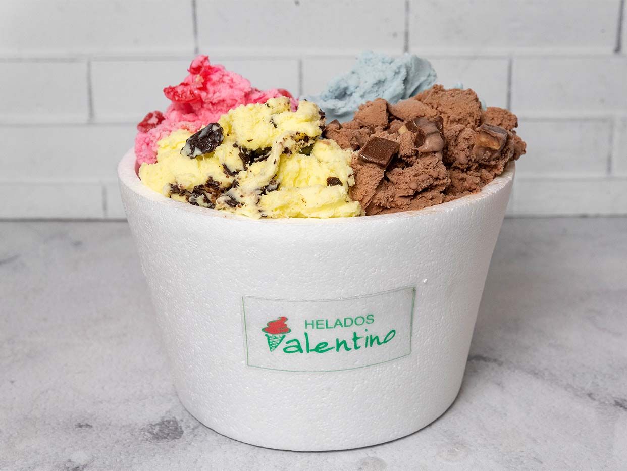 Helados
