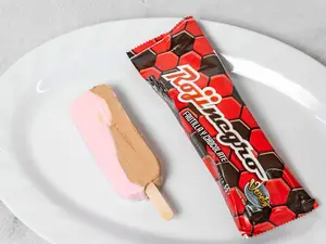 Palito crema