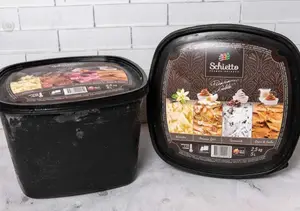 POTES 5 L APTO CELIACOS