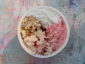 Helado 1 kg
