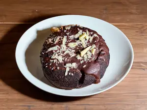 Crumble Cookie Oreo