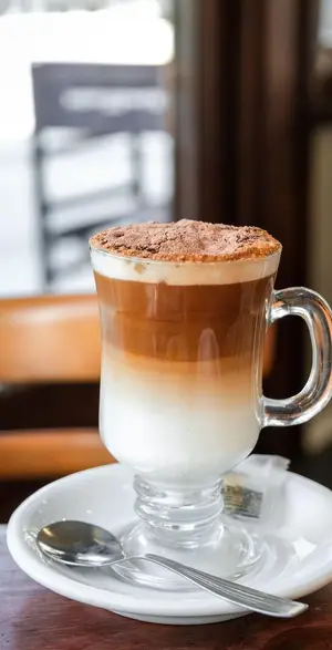 Capuccino
