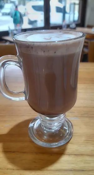 Chocolatada