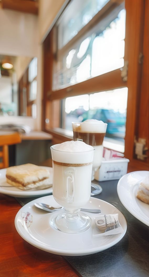 Portada de Heredia Cafe