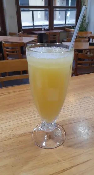 Limonada