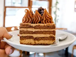 Torta individual