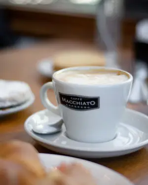 Café con leche