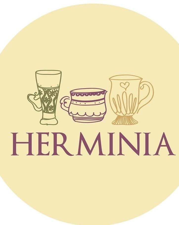 Herminia Infusiones