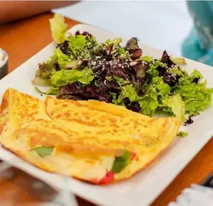 Omelette