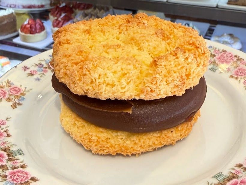 Pastelería