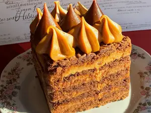 Chocotorta