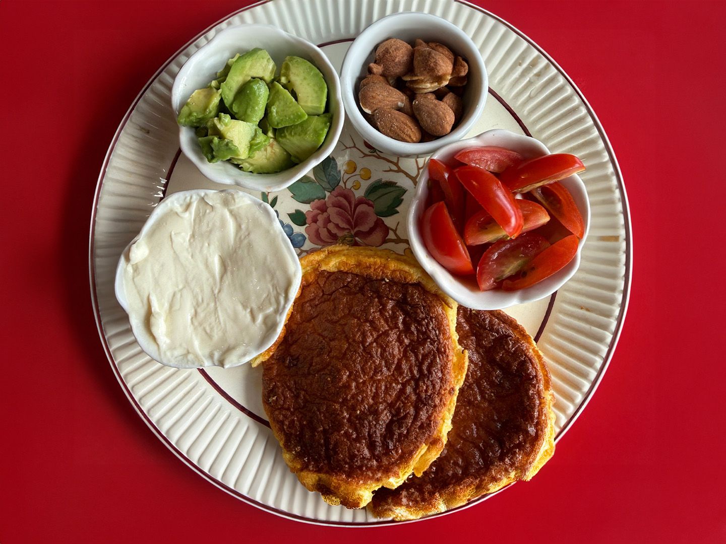 Saludables