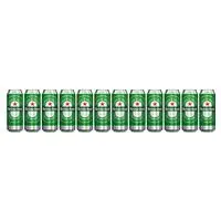 12 Heineken 500 Ml