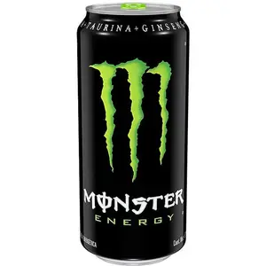Bebida Monster Energy 473 ml