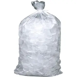 Bolsa De Hielo 15 Kg