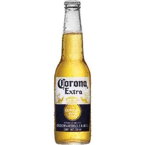 Cerveza Corona Extra Botella 355 ml