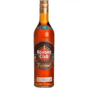 Ron Havana Club Añejo Especial 750 ml