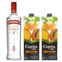 Vodka