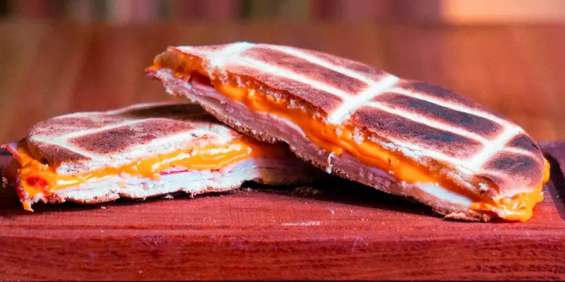 Hierro Cafe Y Deli