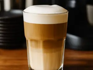 Cold brew