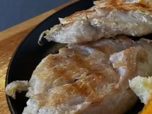 Pollo grille