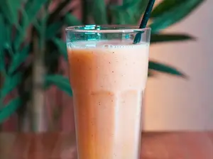 Smoothie Mango Y Maracuya