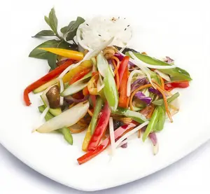 Yasai itame vegetariano