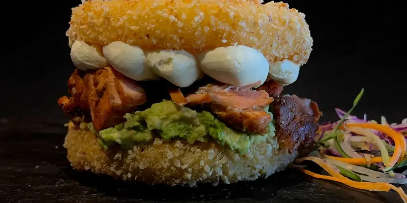 Hocho Sushi Palomar