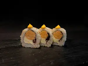 Avocado Spicy X5