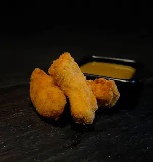 Chicken Fingers