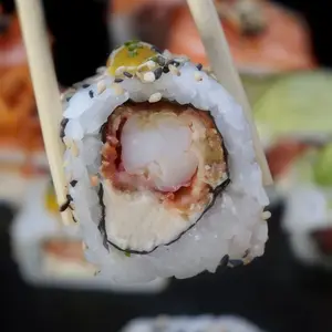 Ebi Crunch X 5