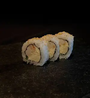 Ebi Roll X 5