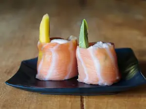 Geishas Especiales X 5