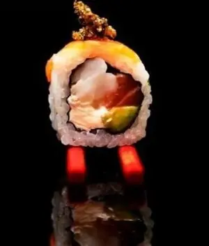 Hocho Roll X5