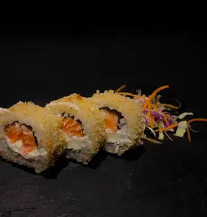 Hot Ebi X5