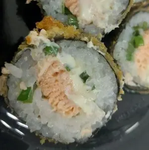 Hot Maki X5