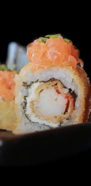 Hot Tartar X 5