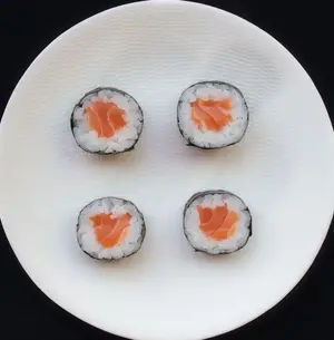 Sake Maki X 5