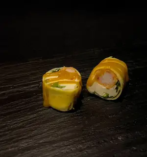 Tamago Ebi
