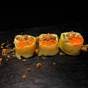 Tamago Especial
